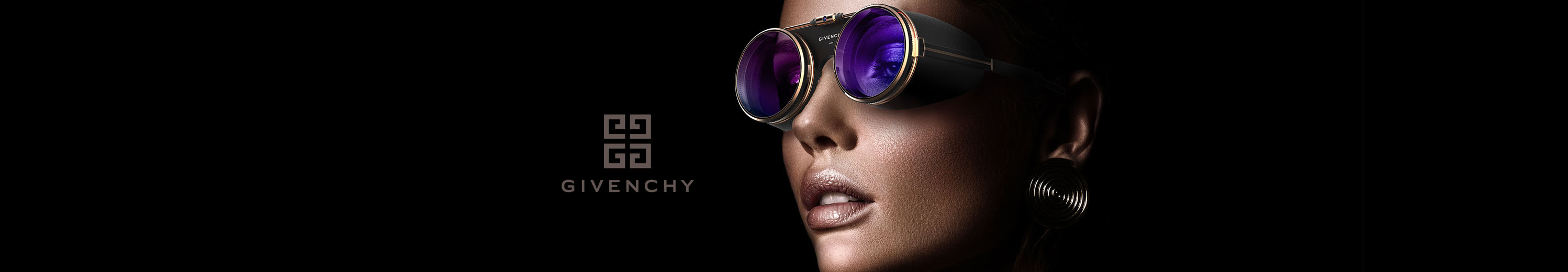 Givenchy Glasses and Eyewear