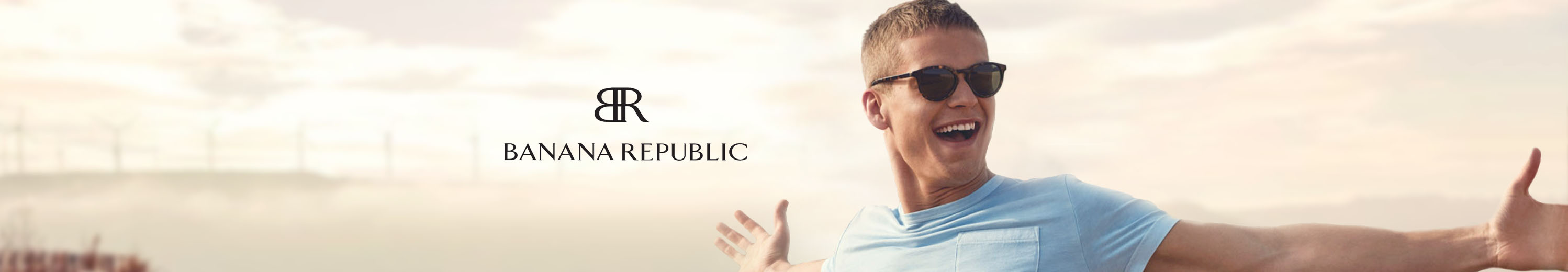 Banana Republic Glasses and Eyewear
