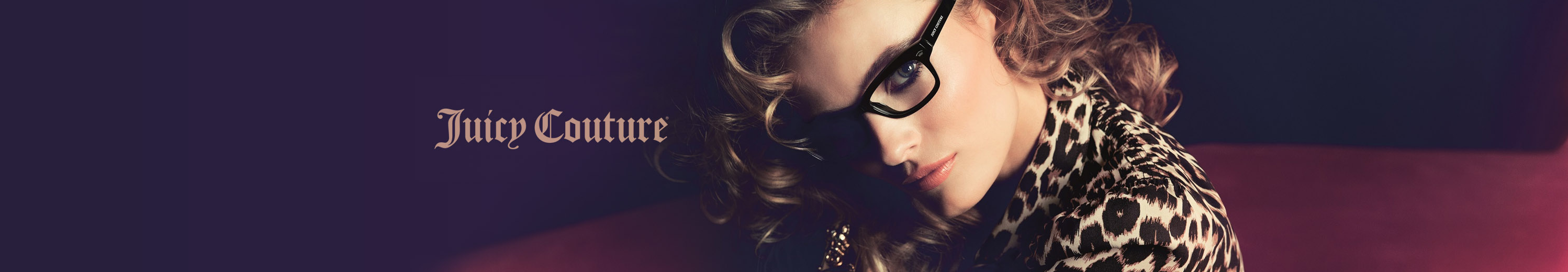 Juicy Couture Glasses and Eyewear