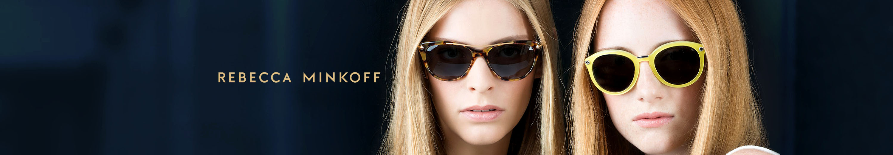 Rebecca Minkoff Glasses and Eyewear