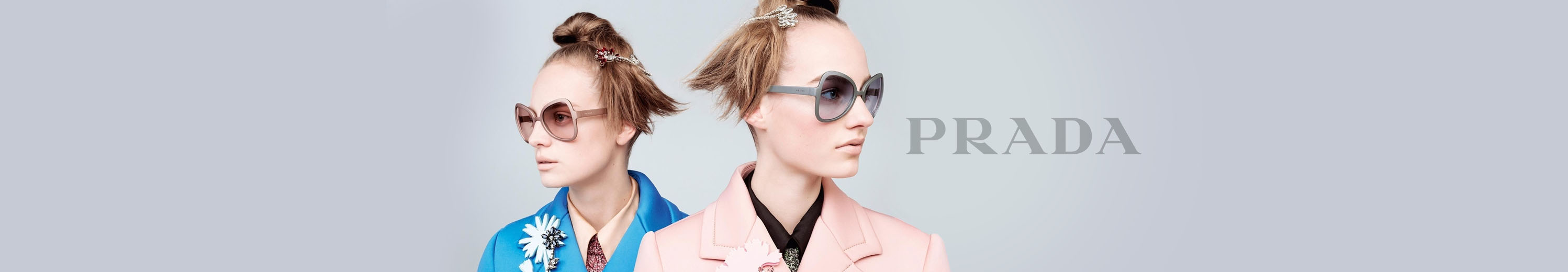 Prada Butterfly Sunglasses