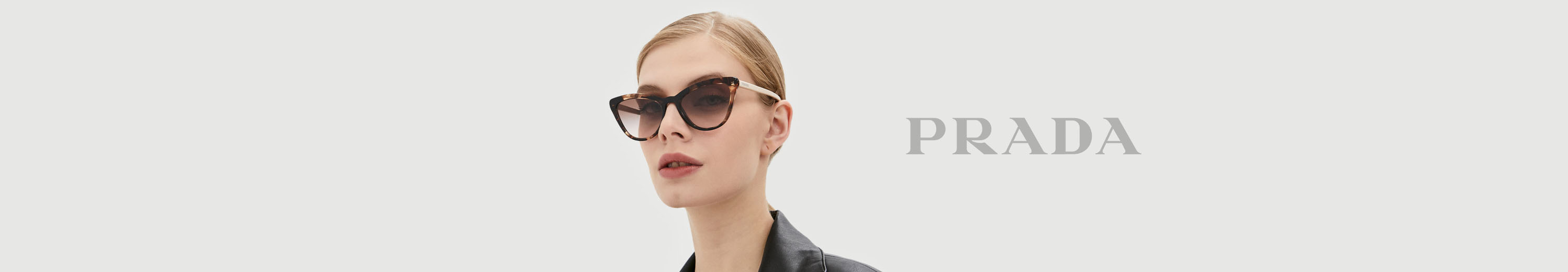 Prada Cat-Eye Sunglasses