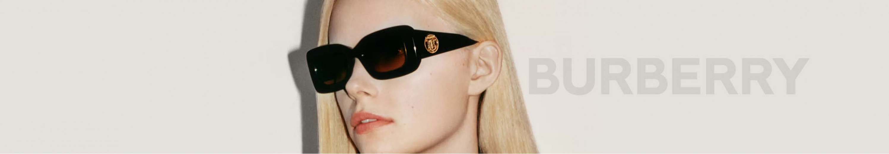 Burberry 2022 Eyewear Collection