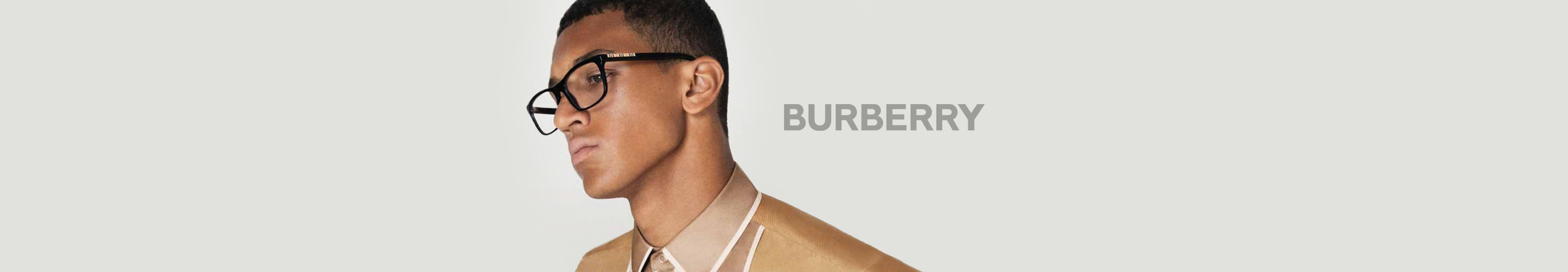 Burberry Eyeglasses for Men
