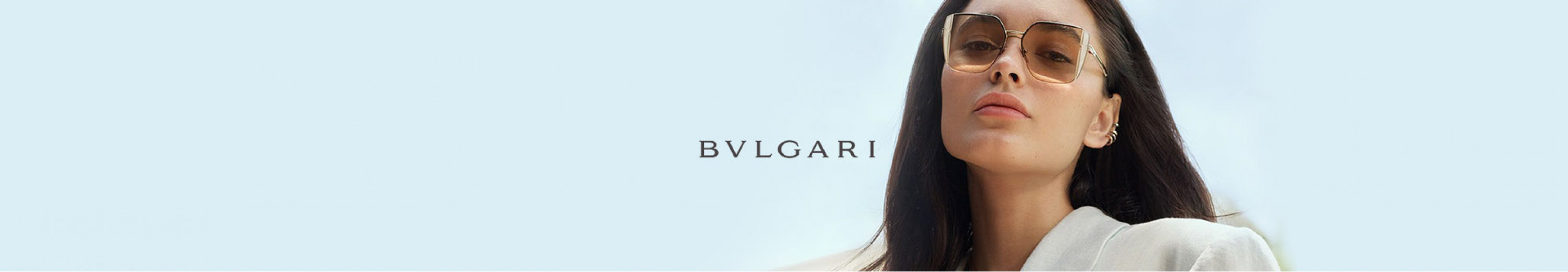 Bvlgari b.zero1 Eyewear Collection