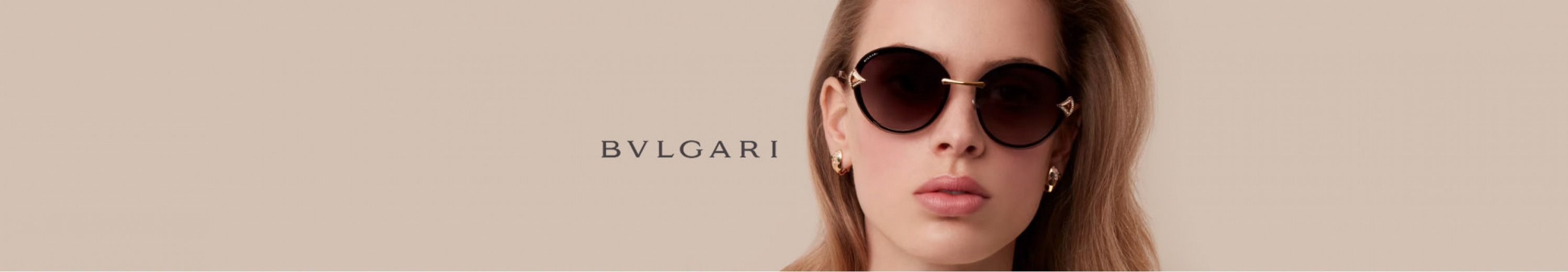 Bvlgari Divas’ Dream Eyewear Collection