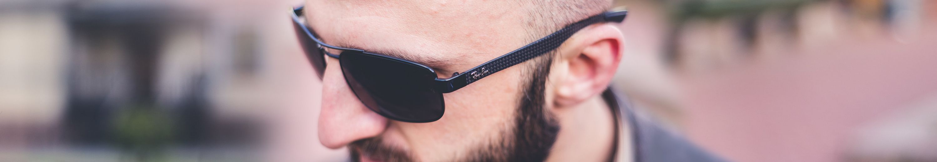 Carbon Fiber Sunglasses Frame for Men & Women
