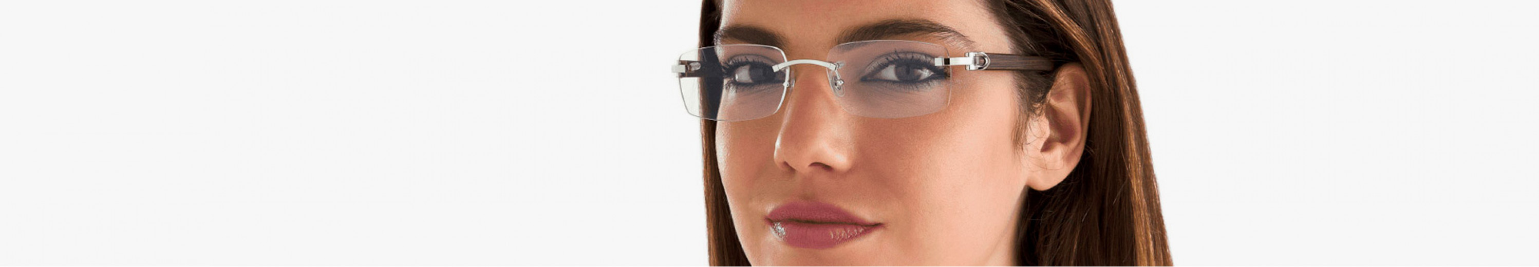 Cartier C Décor Eyewear Collection