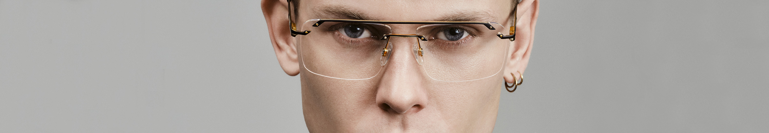 Cazal Eyeglasses for Men
