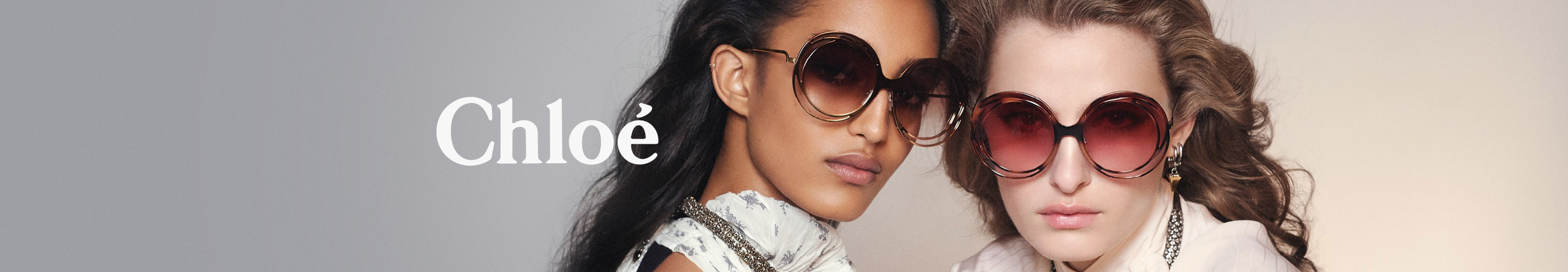 Chloé Glasses and Eyewear
