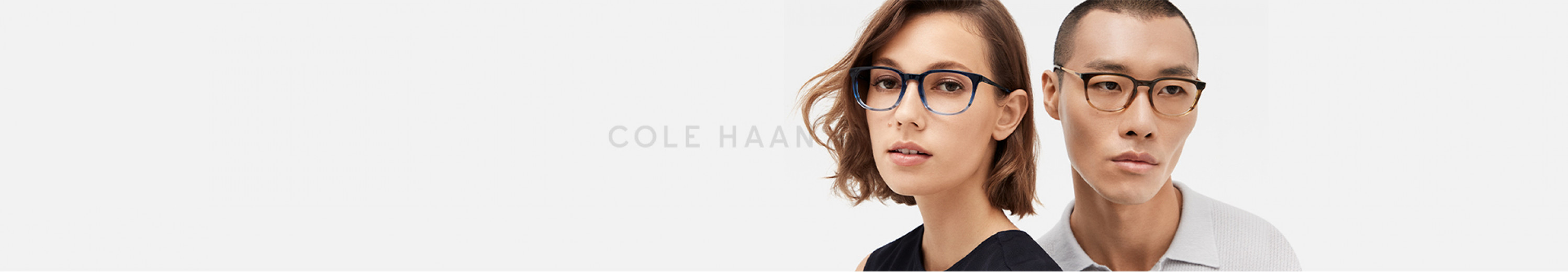 Cole Haan Eyeglasses