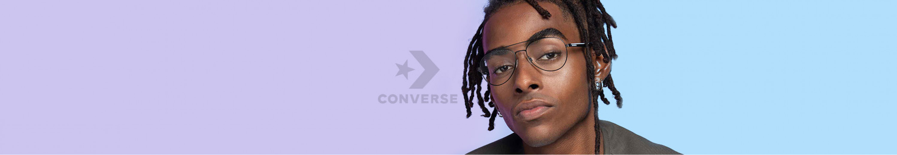 Converse Eyeglasses