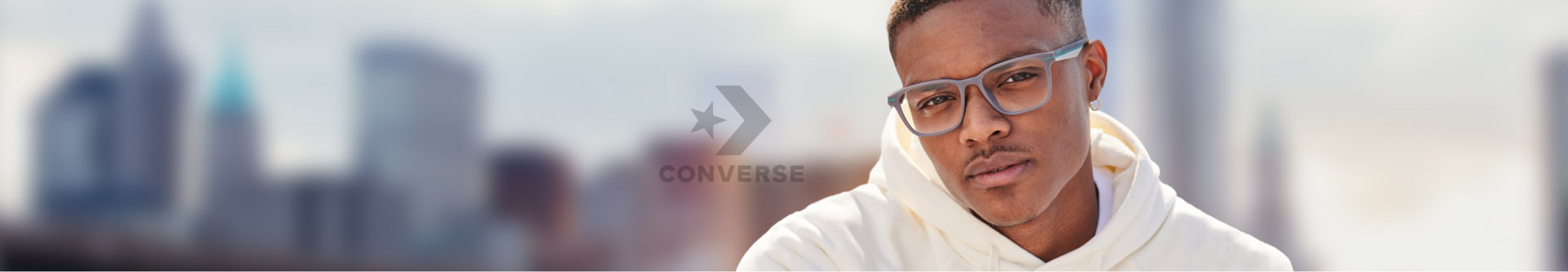 Converse Eyeglasses for Men