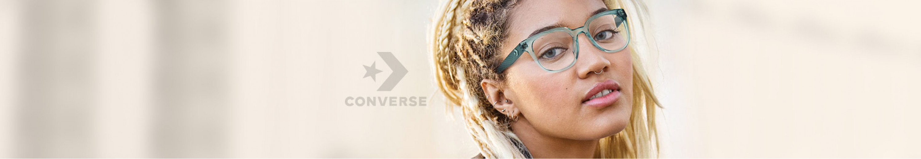 Converse Eyeglasses for Women
