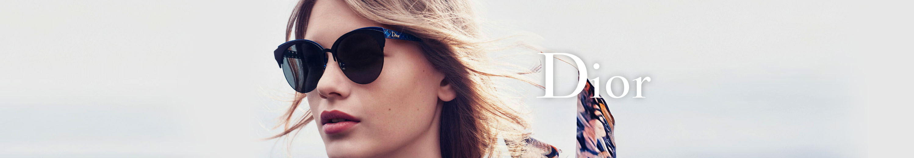 Dior Glasses and Eyewear