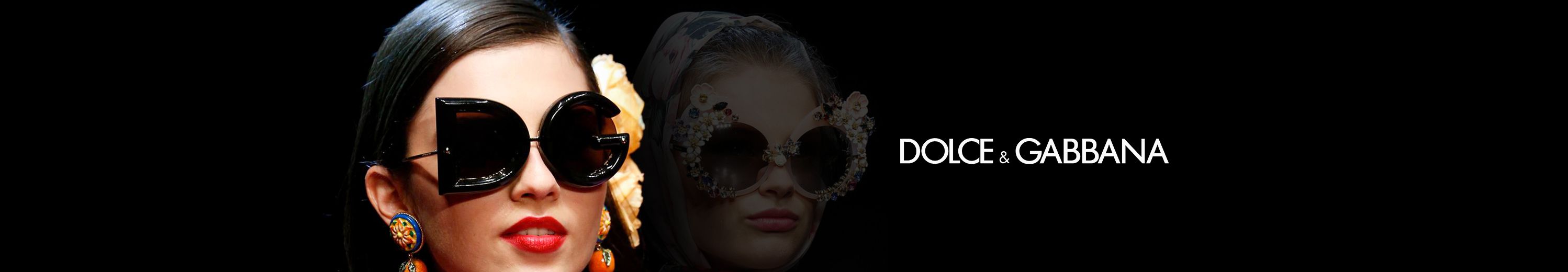 Dolce & Gabbana Glasses and Eyewear