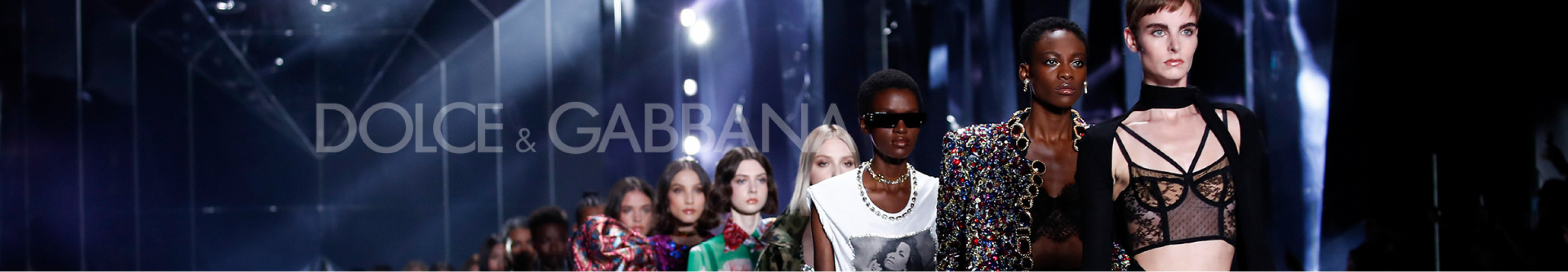 Dolce & Gabbana 2022 Eyewear Collection