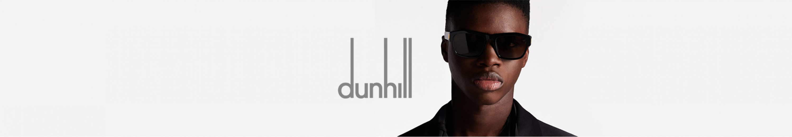 Dunhill Rollagas Eyewear Collection