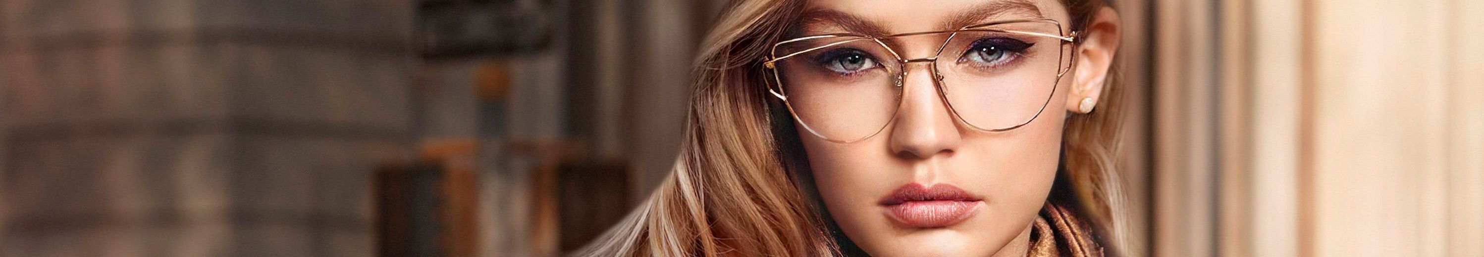 Eyeglasses