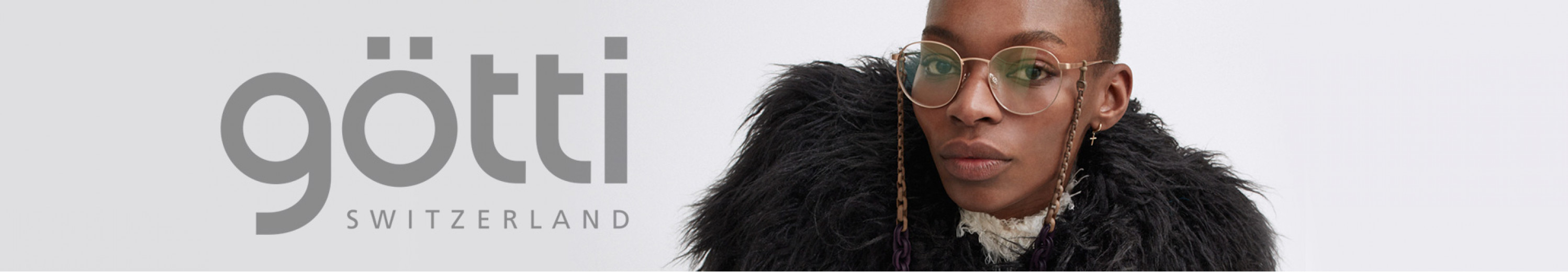 Götti Switzerland Eyewear Collection