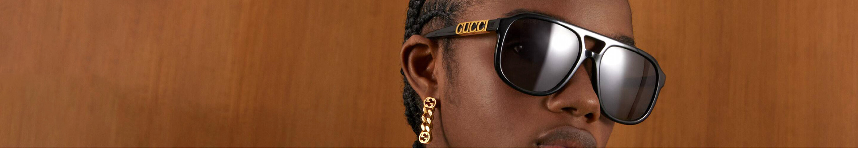 Gucci 2023 Eyewear Collection