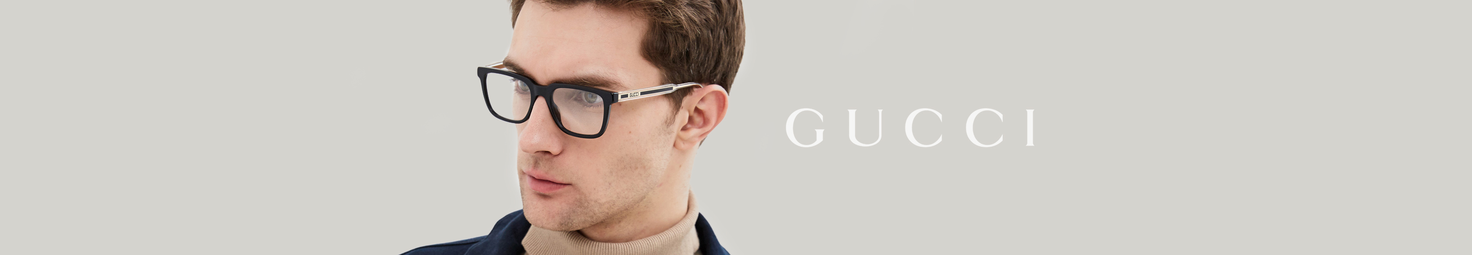 Gucci™ Men's Eyeglasses 