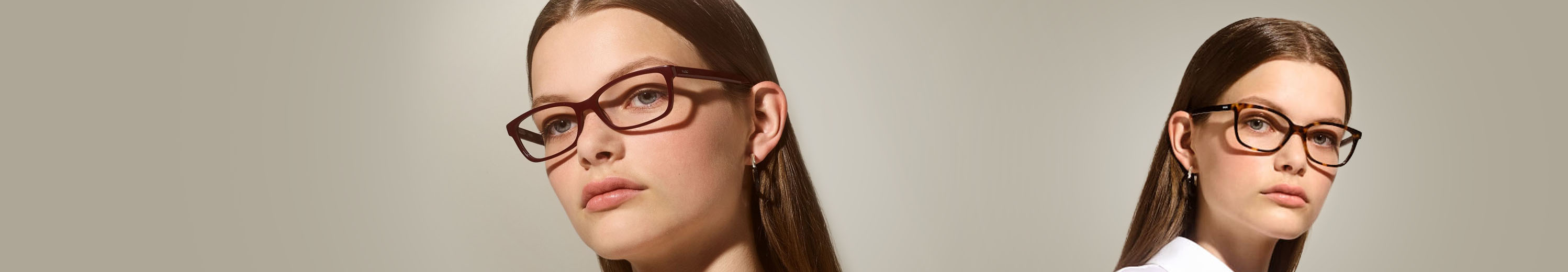 HUGO BOSS Eyeglasses for Women