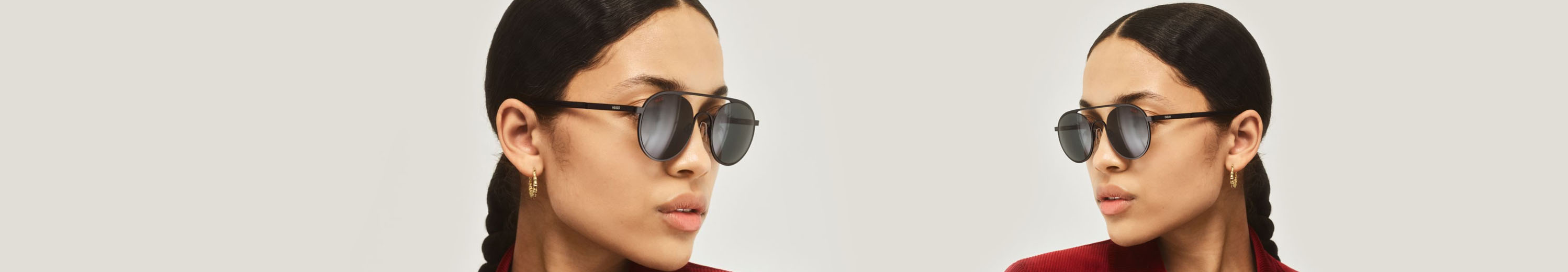 HUGO BOSS Sunglasses for Women