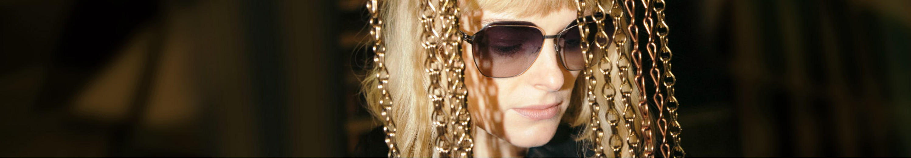 ic! berlin Classic Eyewear Collection