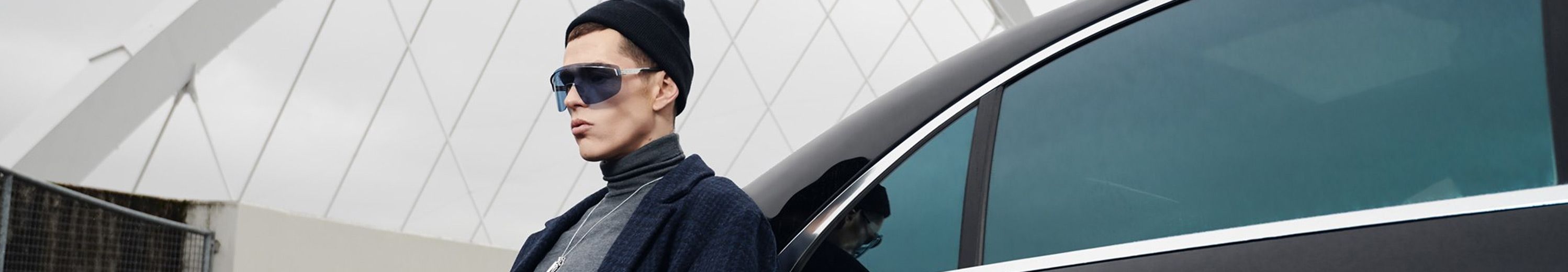ic! Berlin Glasses and Eyewear