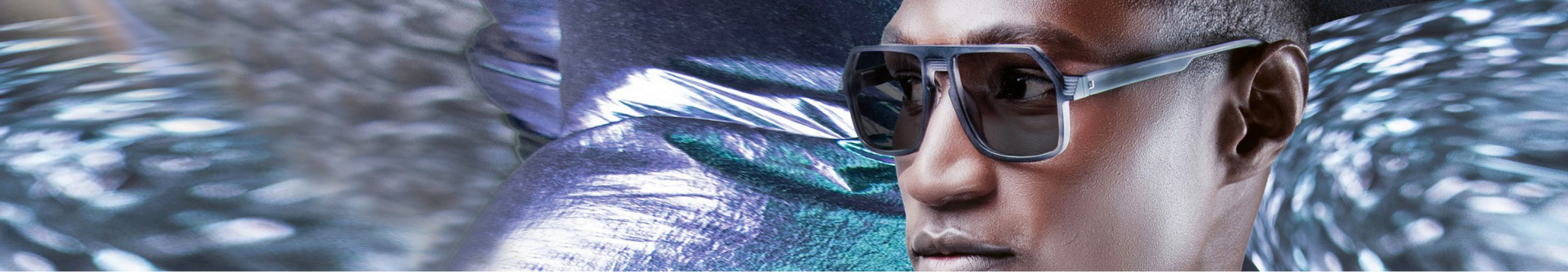 J. F. Rey Sky Eyes Eyewear Collection