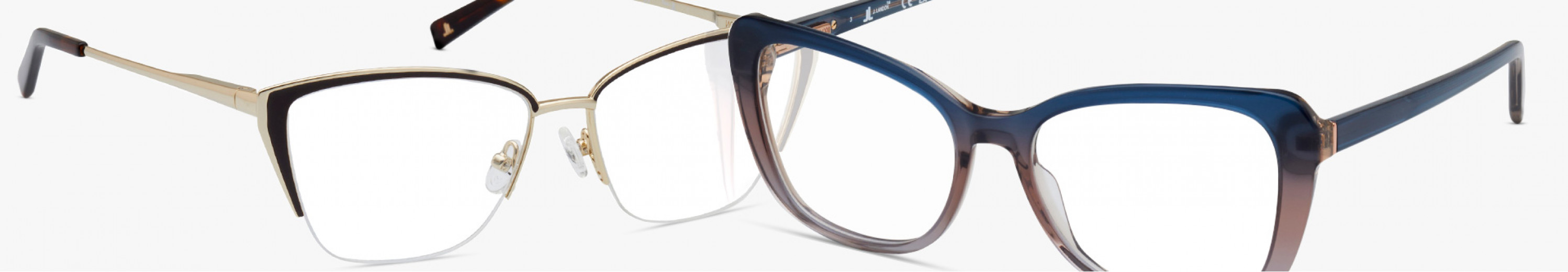 J. Landon Glasses and Eyewear