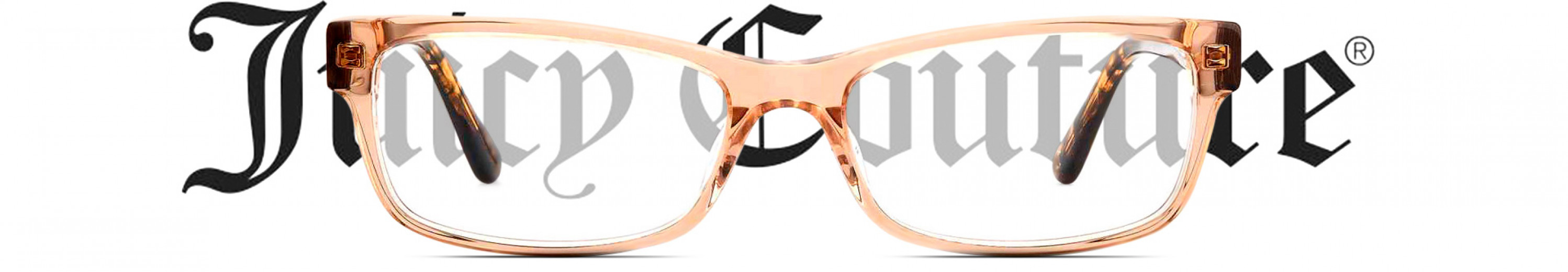 Juicy Couture 2023 Eyewear Collection
