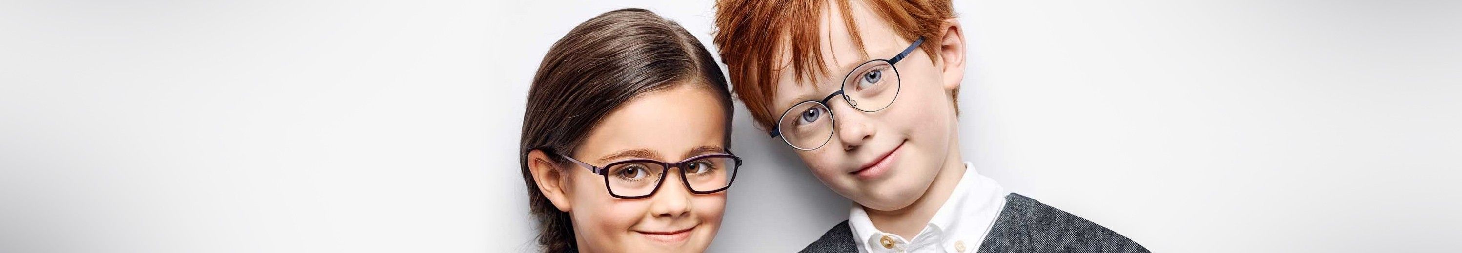 Eyeglasses for Kids