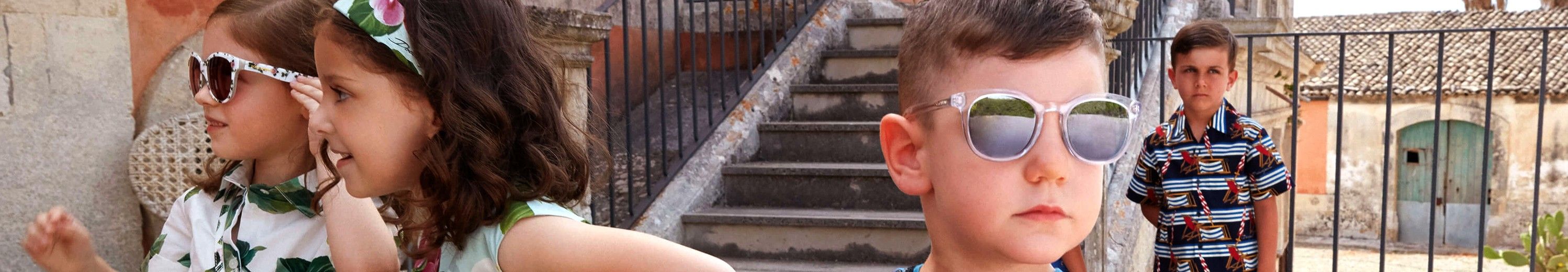 Sunglasses for Kids