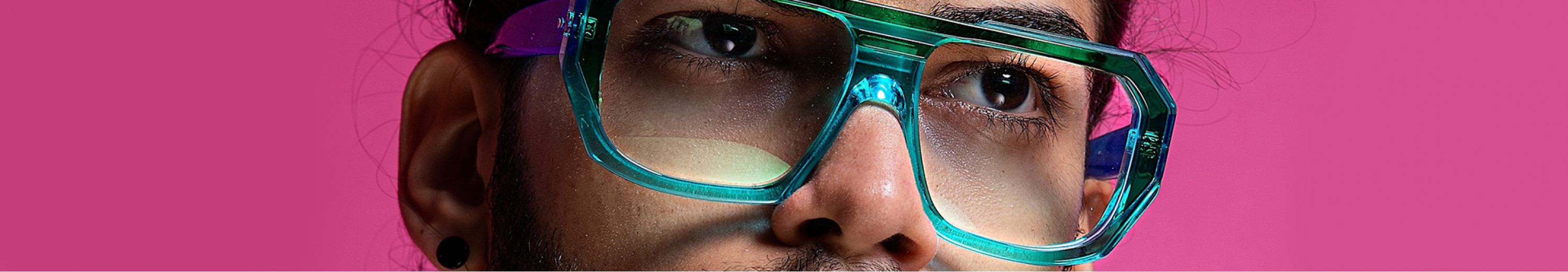 Kirk & Kirk Eyeglasses for Men