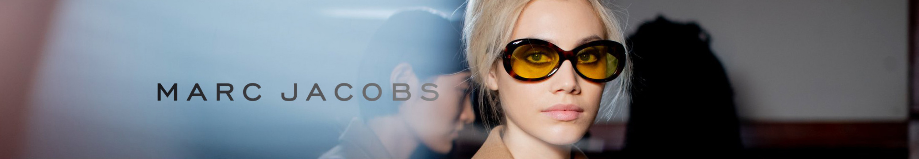 Marc Jacobs 2023 Eyewear Collection