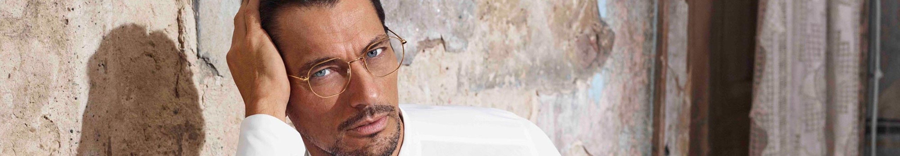 Eyeglasses for Men