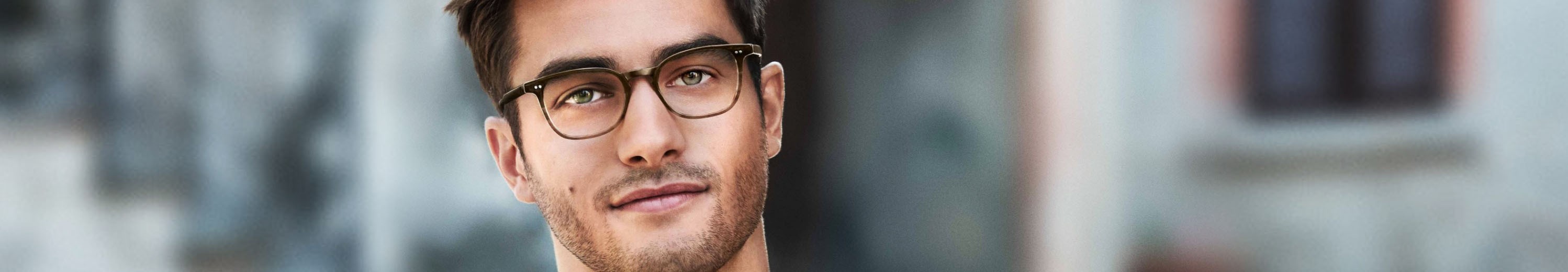 Wayfarer Eyeglasses for Men