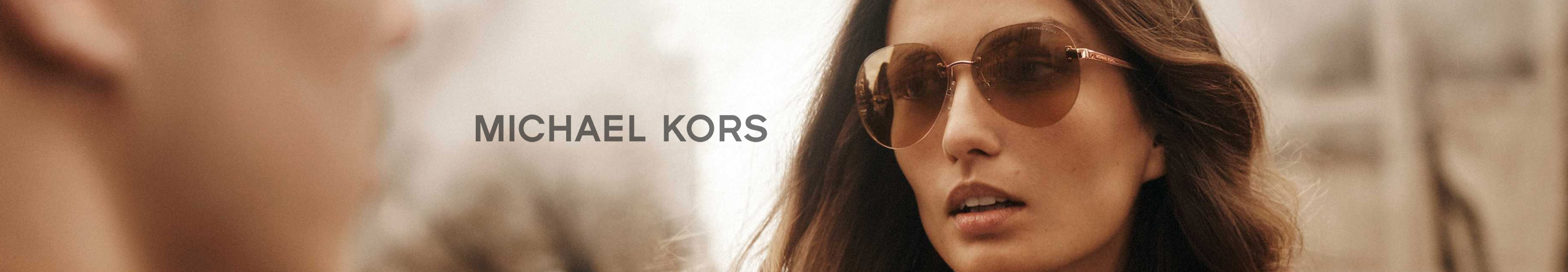 Michael Kors Glasses and Eyewear