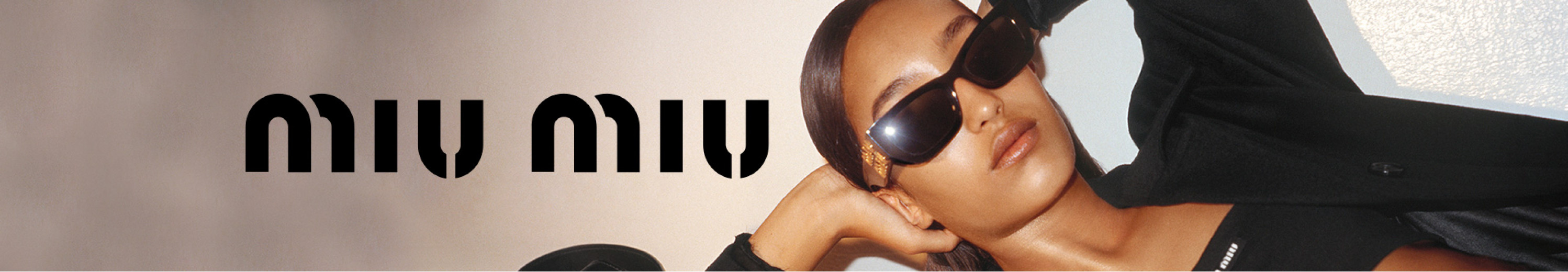 Miu Miu 2023 Eyewear Collection