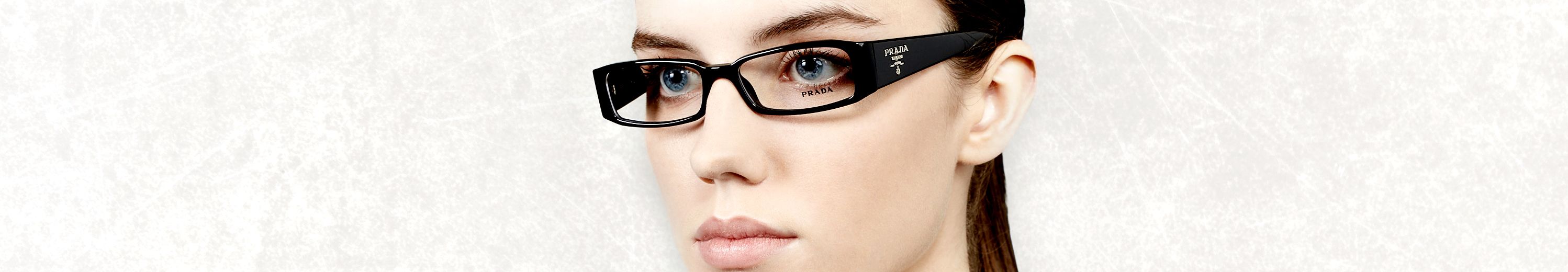 Narrow Eyeglasses for Men & Women