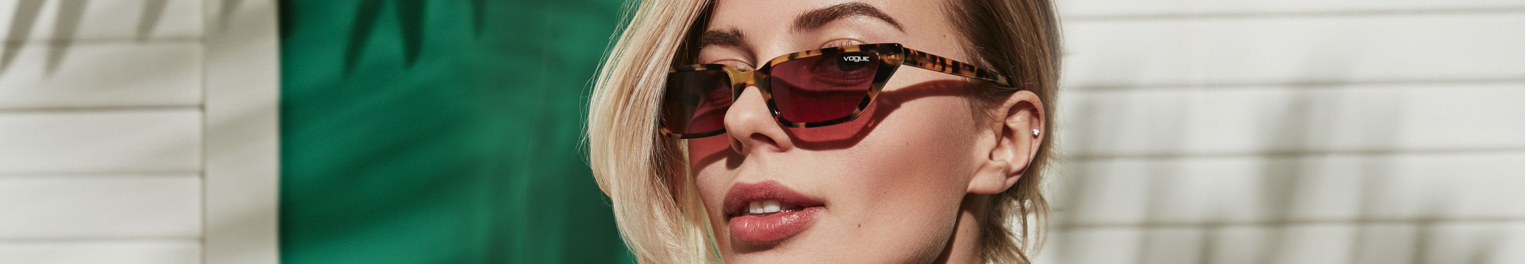 Narrow Sunglasses for Men & Women