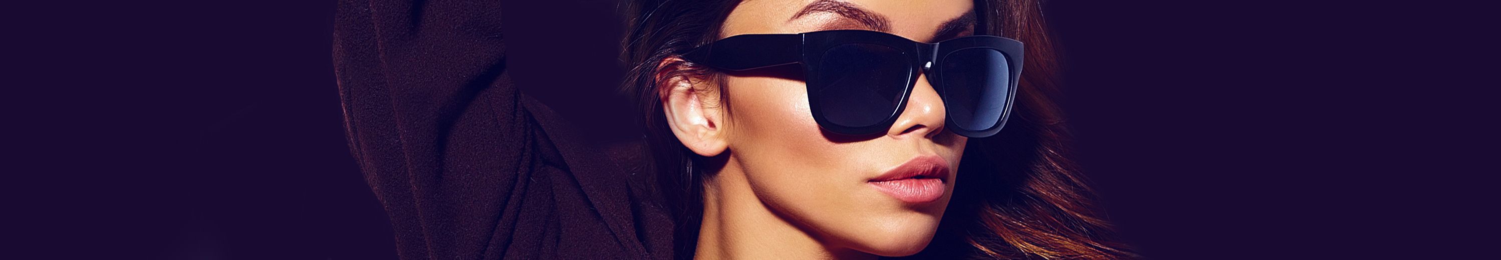 Nylon Sunglasses Frame for Men & Women