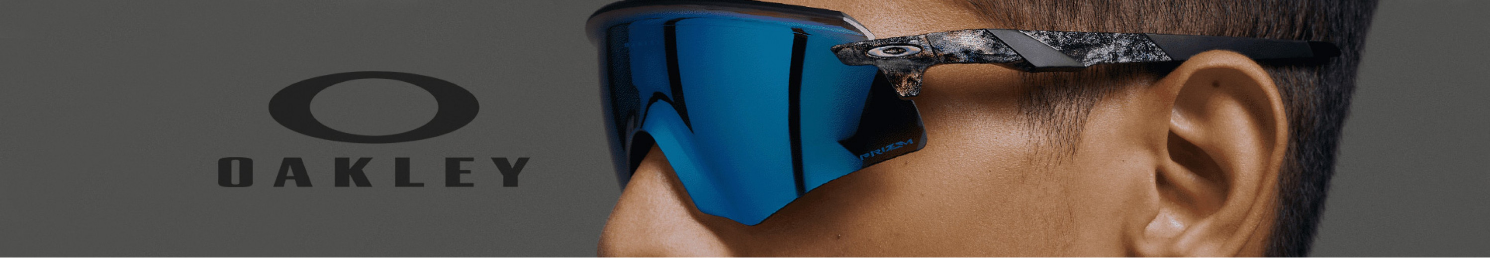 Oakley Encoder Eyewear Collection