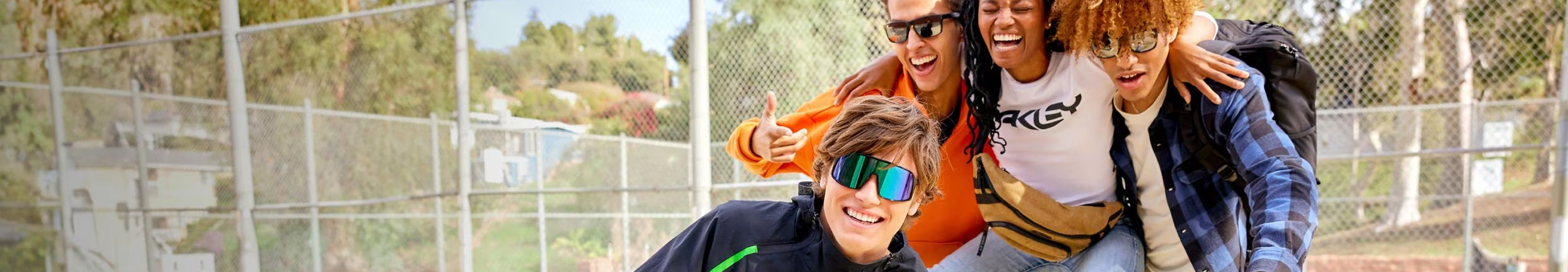 Oakley Glasses and Eyewear