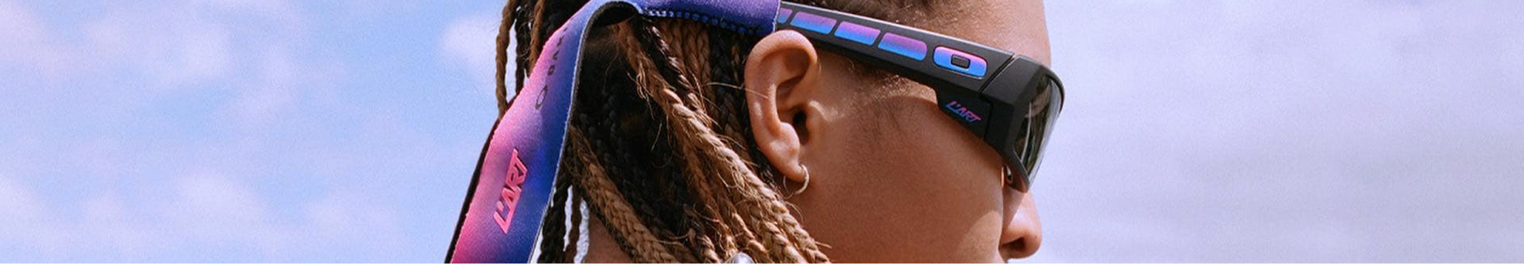 Oakley Lifestyle Eyewear Collection