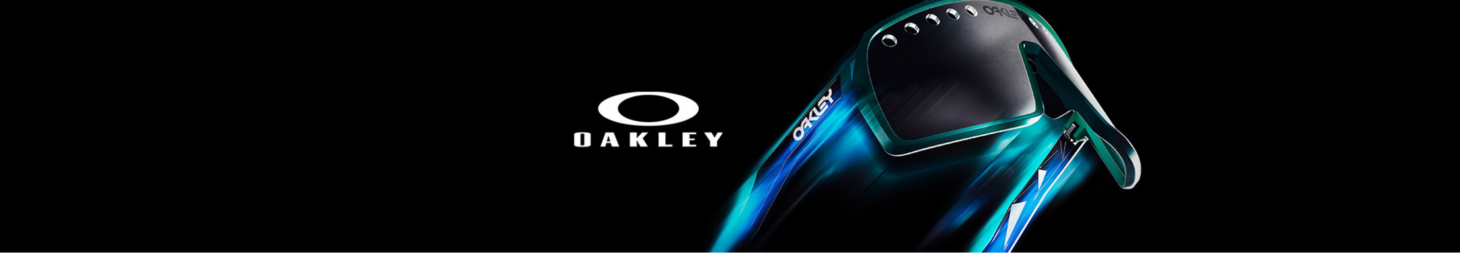 Oakley Origins Eyewear Collection