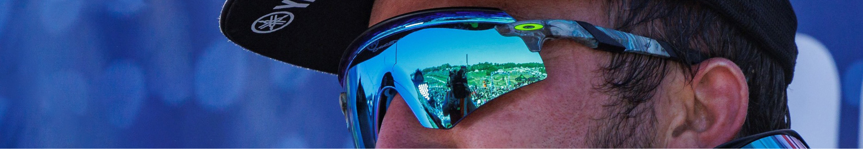 Oakley Radar® Eyewear Collection