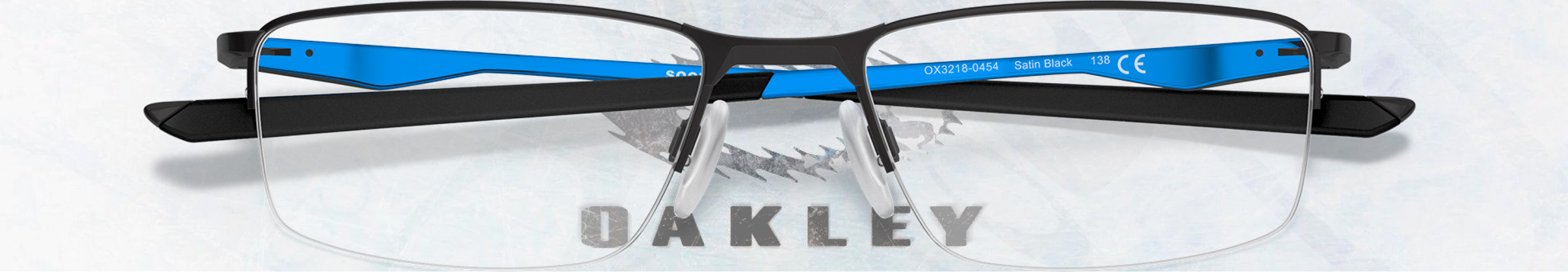 Oakley Socket 5.5 Eyewear Collection